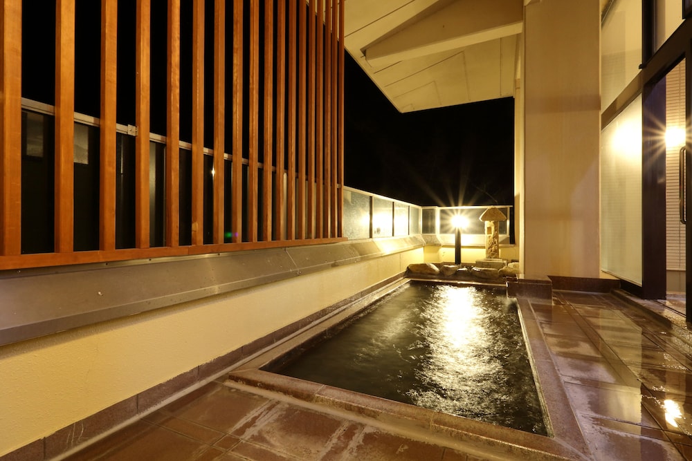 Kurobe Sun Valley Hotel 21/50