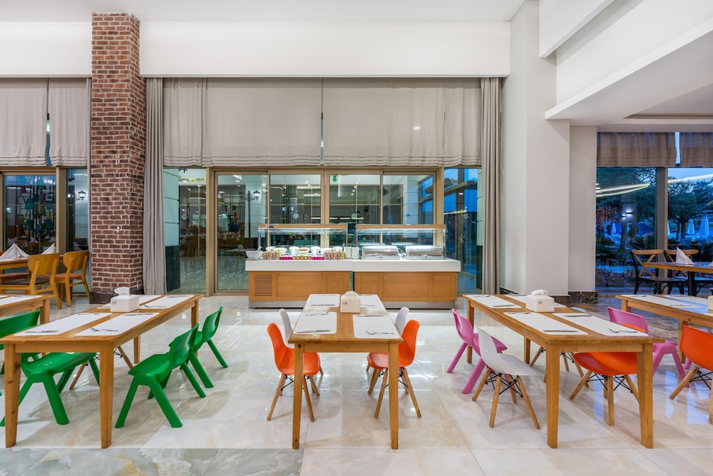 Dosinia Luxury Resort 39/50