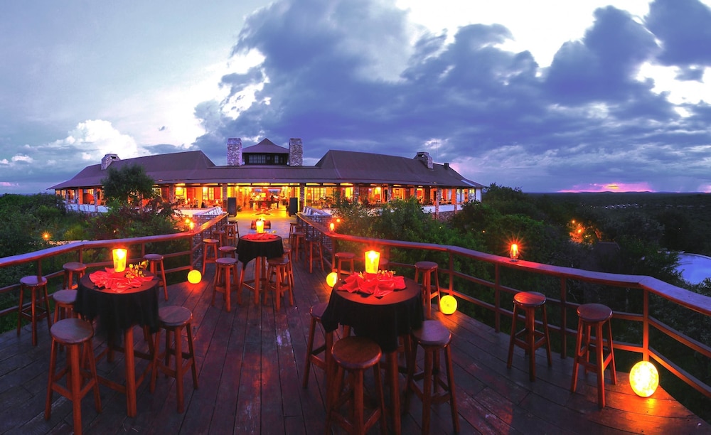 Etosha Safari Lodge 47/63