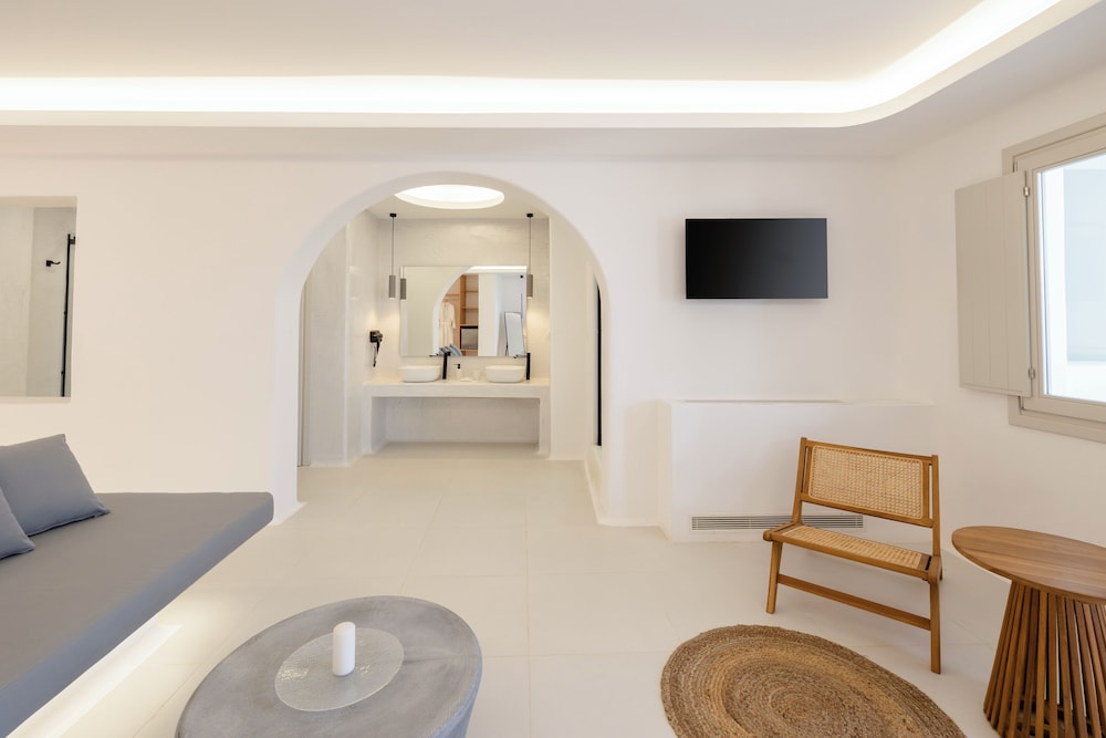 Santorini Dreams Villas 33/50
