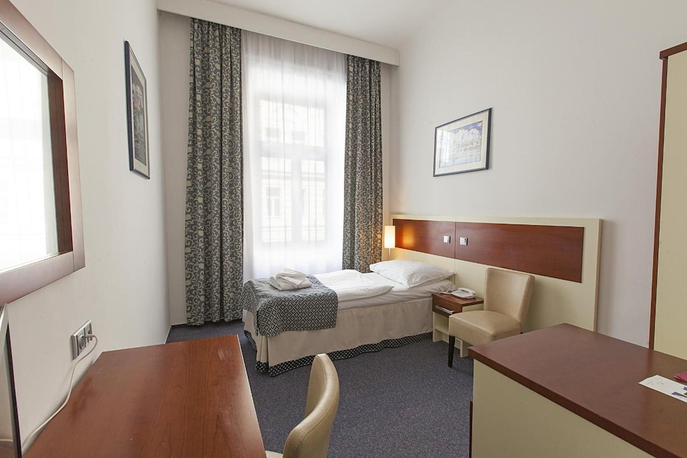 Hotel Atos Praha 37/64