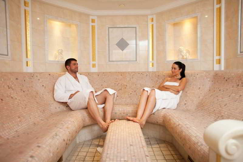 Yastrebets Wellness & Spa Hotel 6/47