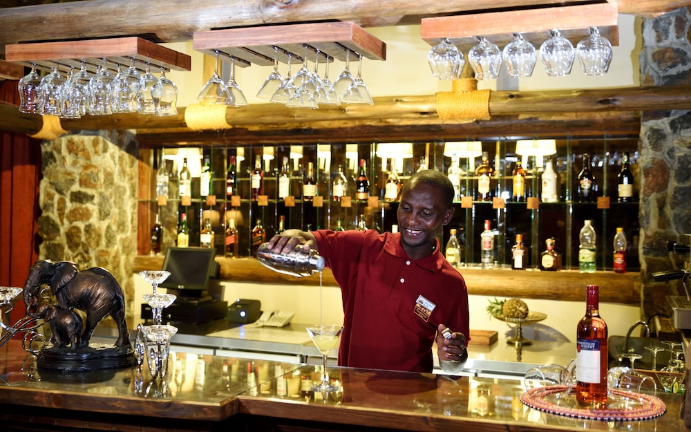 Lake Manyara Kilimamoja Lodge 30/36