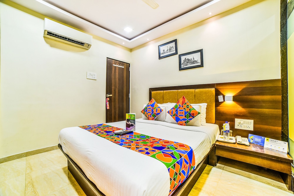 Fabhotel Ascot International Andheri 19/50