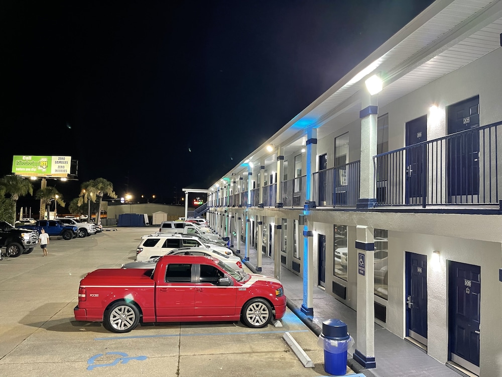 Best Western Magnolia 36/50