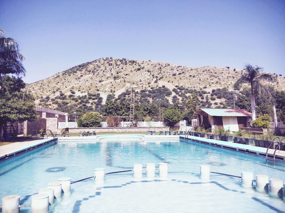 Ritumbraha Hotel & Resort 44/50
