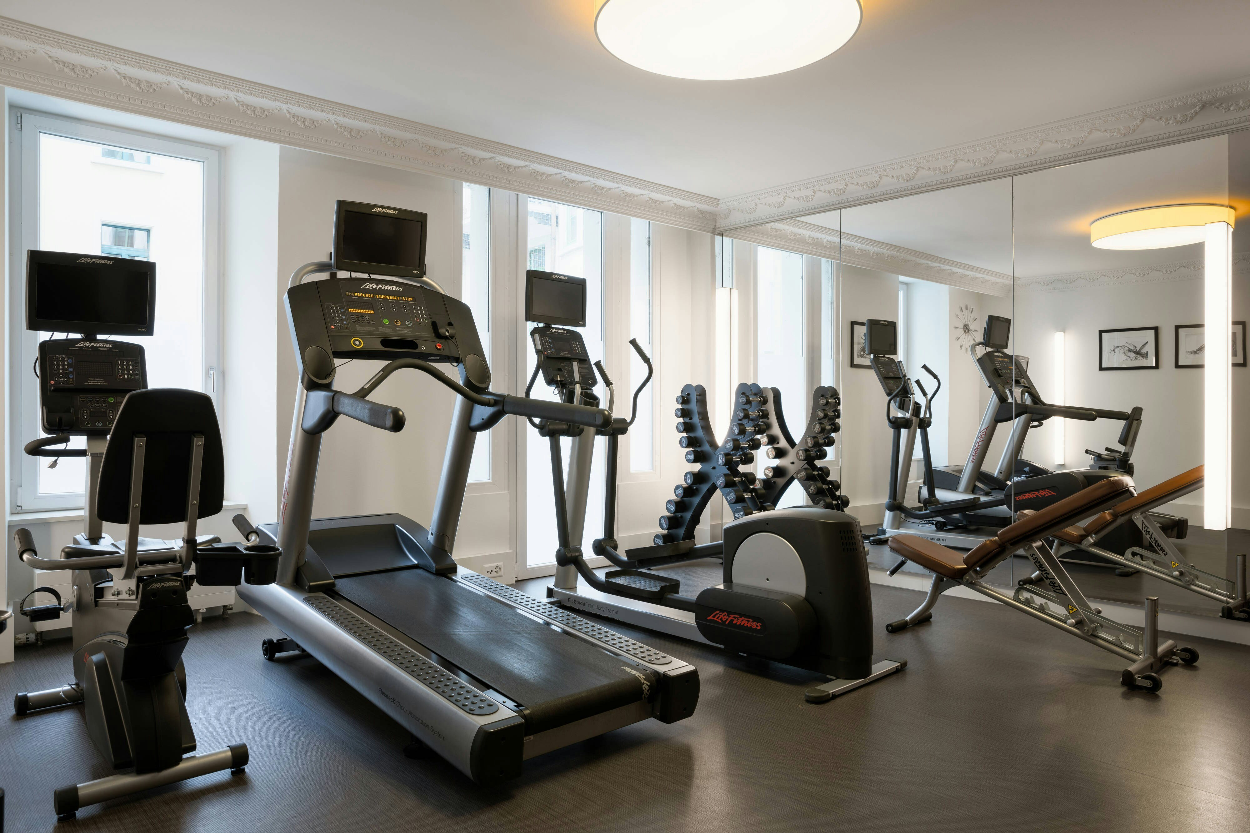 Renaissance Lucerne Hotel 20/43