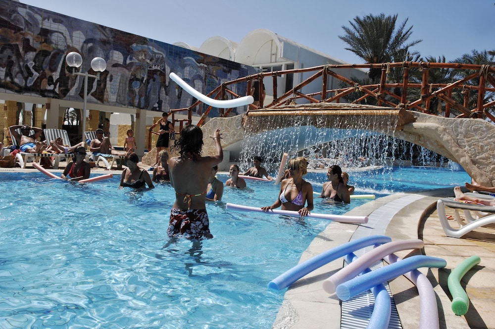 Monarque Dar Djerba Narjess photo5