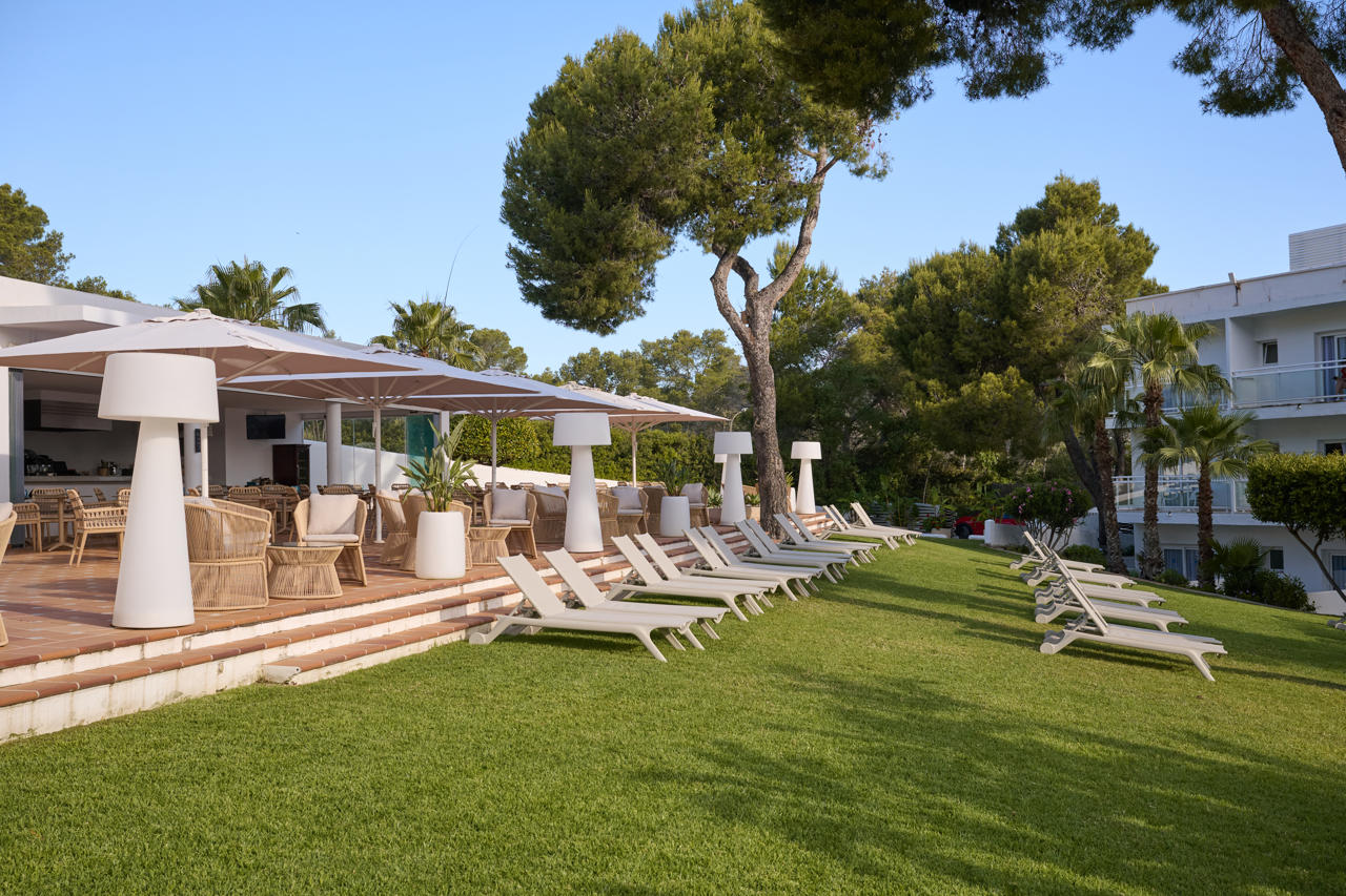 Grupotel Ibiza Beach Resort - Adults Only 34/41