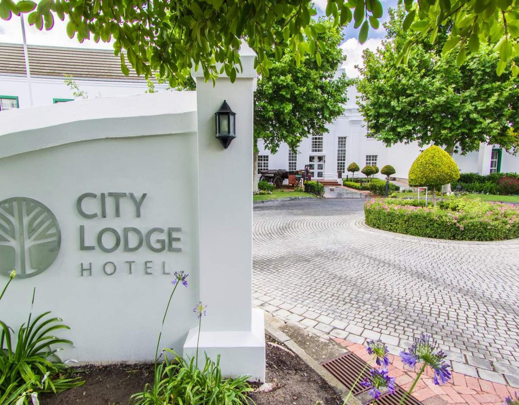 City Lodge Grandwest in CAPE TOWN - WESTERN CAPE