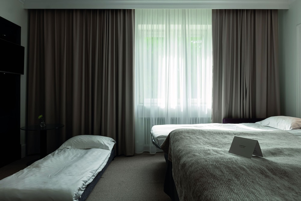 Family Room F4D، Elite Park Avenue Hotel, Gothenburg 3/5