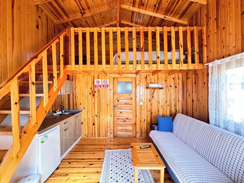 Sahan Apart ve Bungalov 18/31
