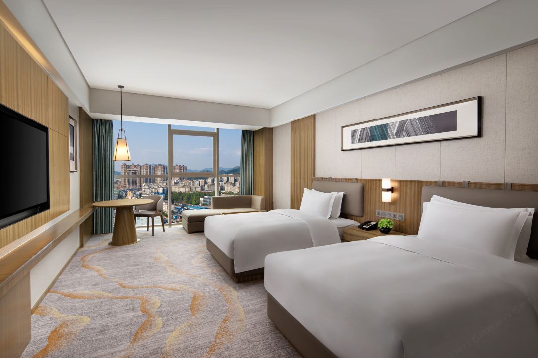 Executive, Twin Beds