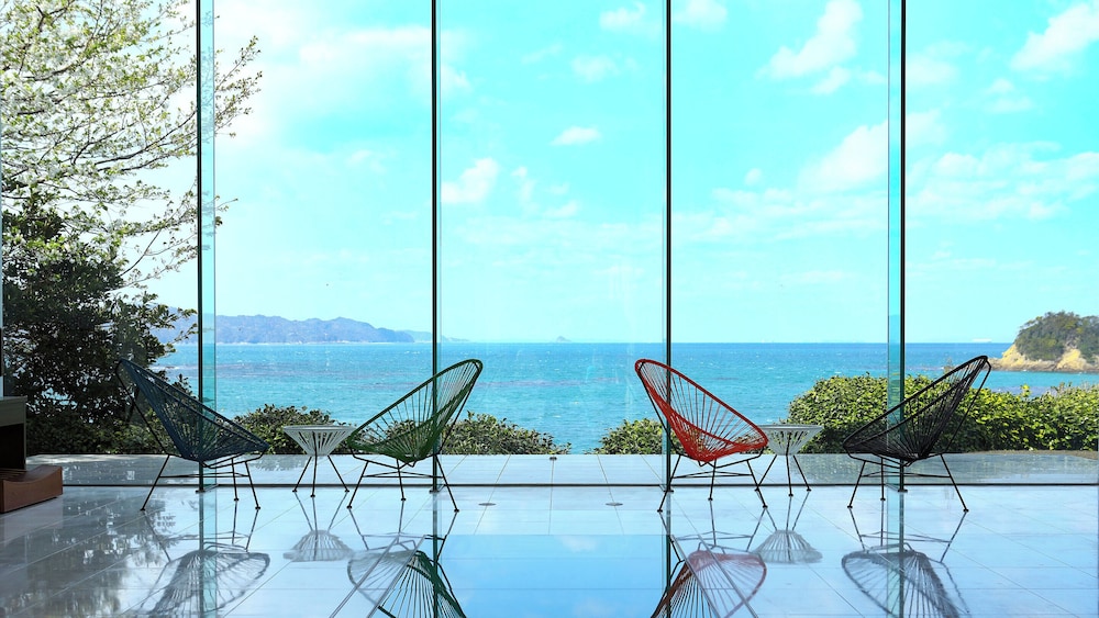 TAOYA Shima (Ex Thalassa Shima Hotel and Resort) 47/57