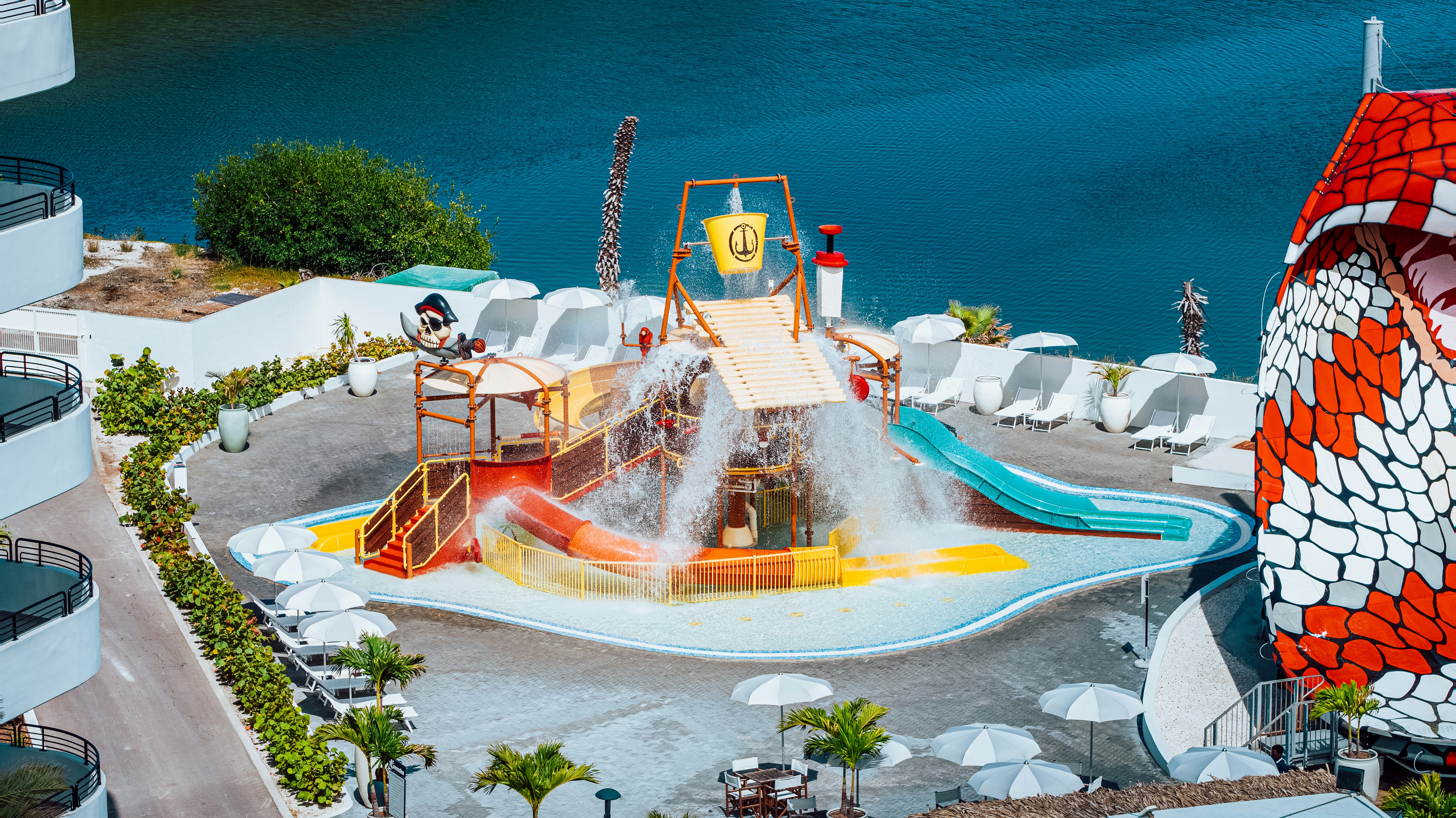 Mangrove Beach Corendon Curacao All-Inclusive Resort, Curio by Hilton 74/83