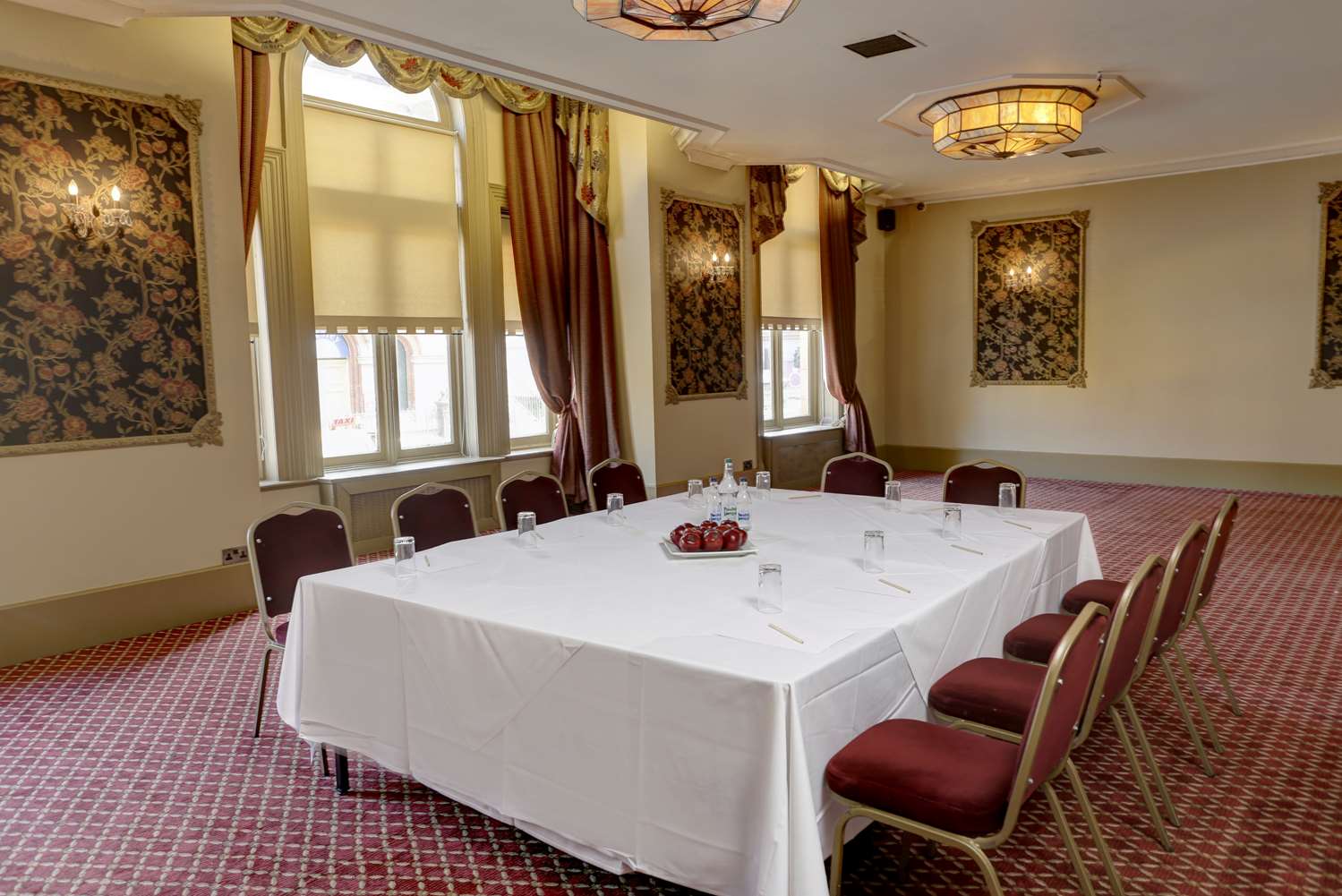 Best Western The Grand Hotel Hartlepool 35/45