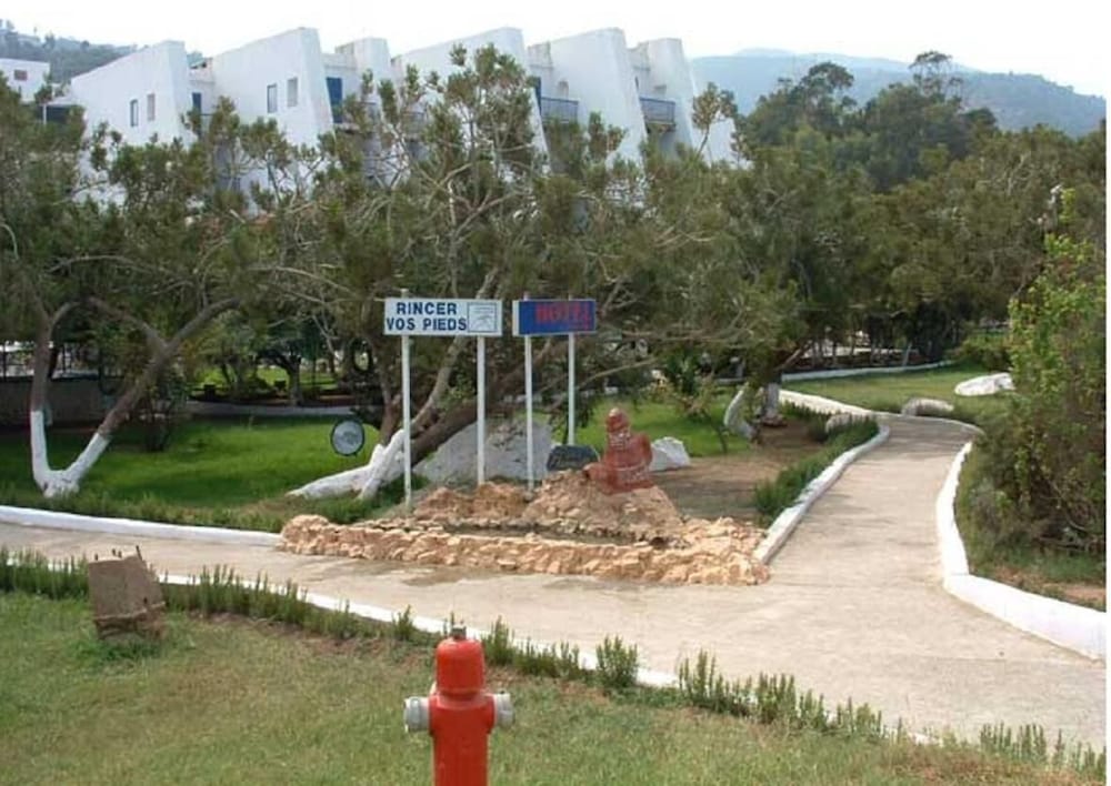 Hotel Les Hammadites 26/39