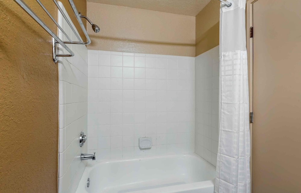 Extended Stay America - Atlanta - Perimeter - Hammond Drive 53/59