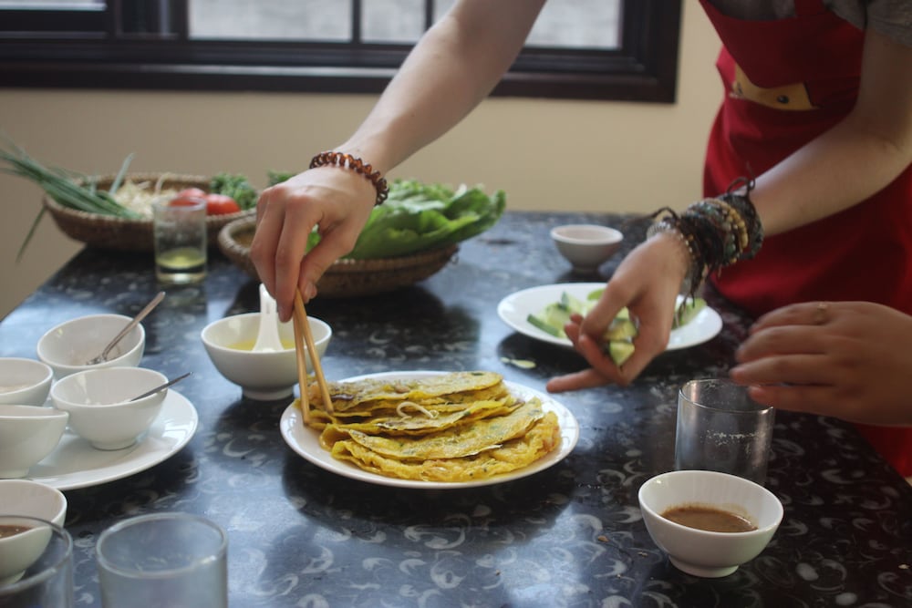 Jolie Villa Hoi An Homestay photo2