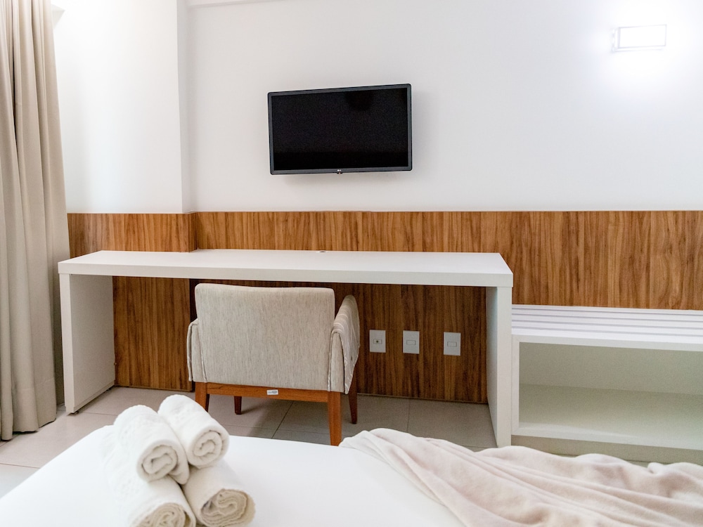 Vivence Suites Hotel Palmas 25/63