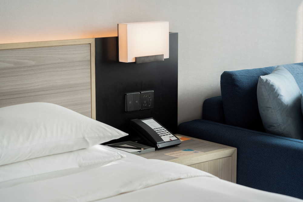 Hyatt Place Hangzhou International Airport 26/47