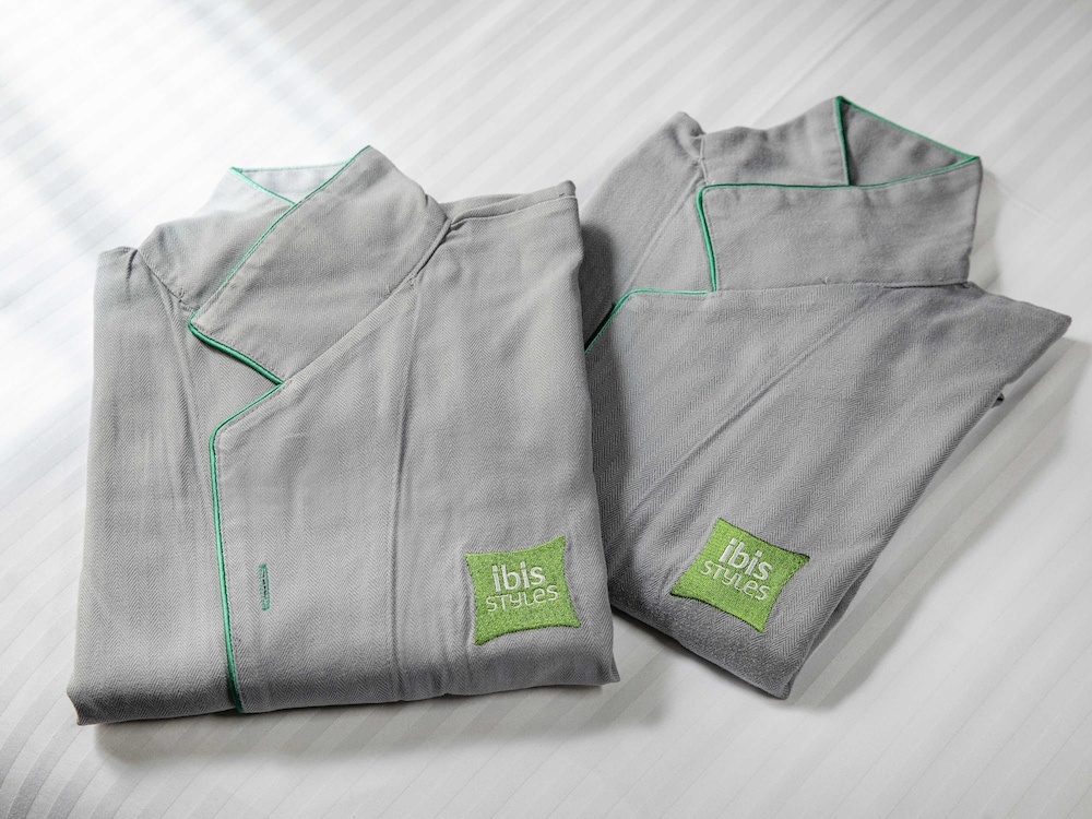 Ibis Styles东京银座酒店(Ibis Styles Tokyo Ginza) 图片5