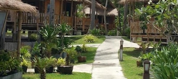 Lazy Days Bungalows 14/71
