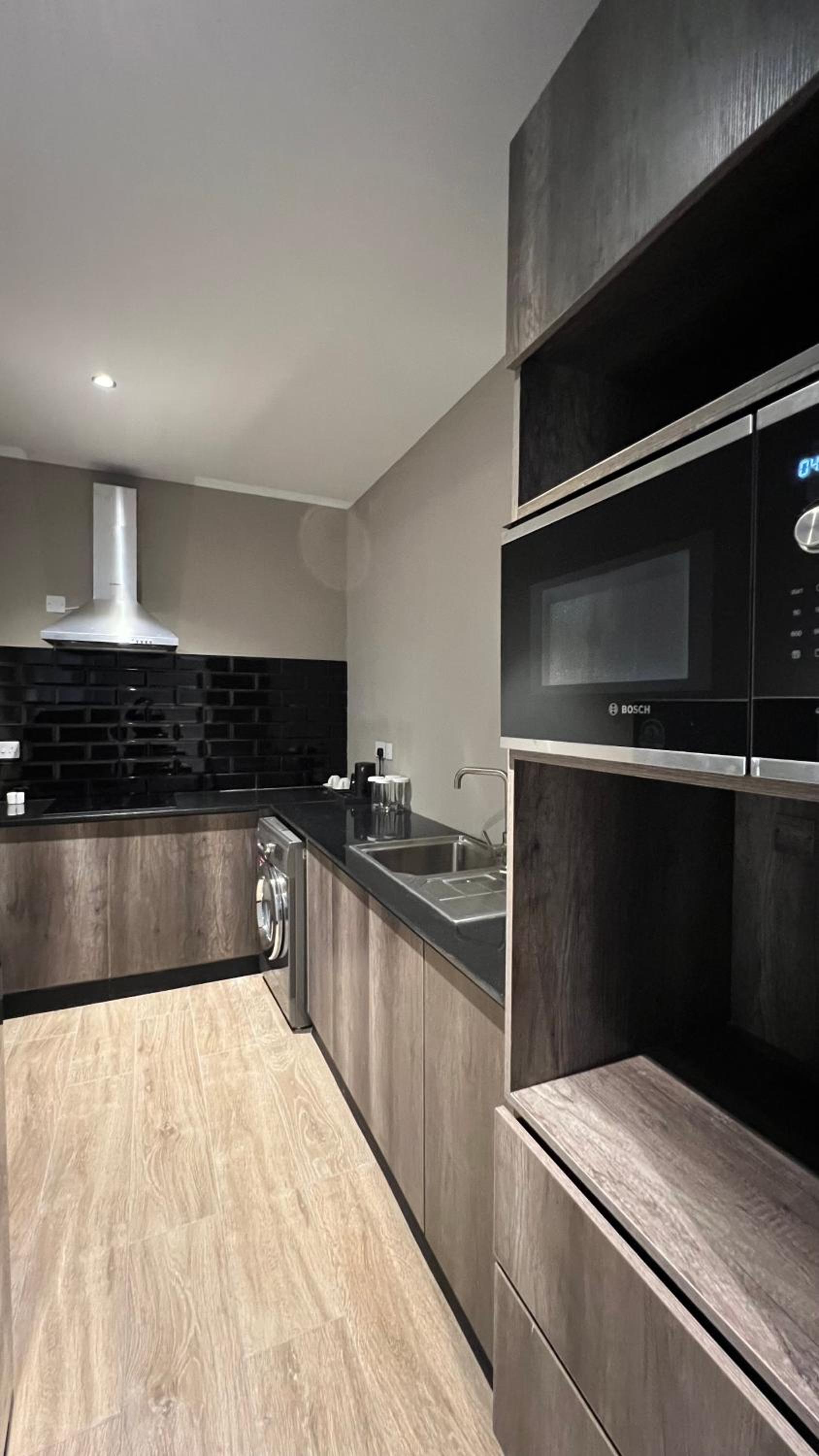 Sincerely Yours Suites & Serviced Apartments 30/56