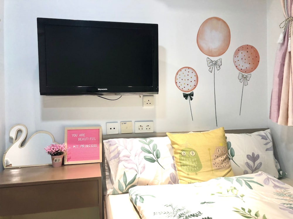 AMU Dreamhouse 7/47