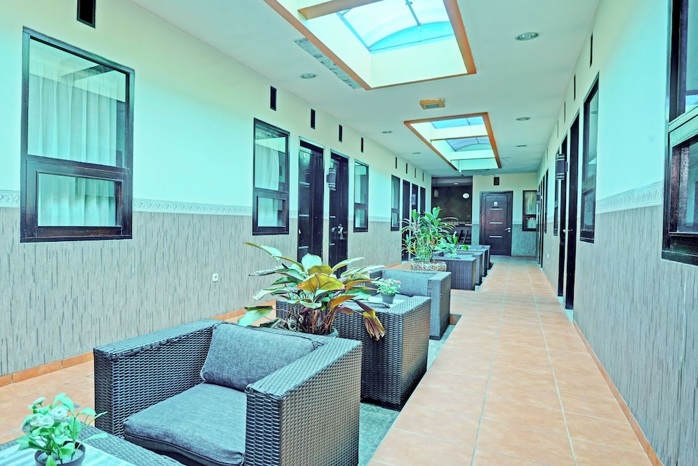 Hotel O Padang City Center Near Pantai Padang Formerly D'Dhave Hotel 26/32