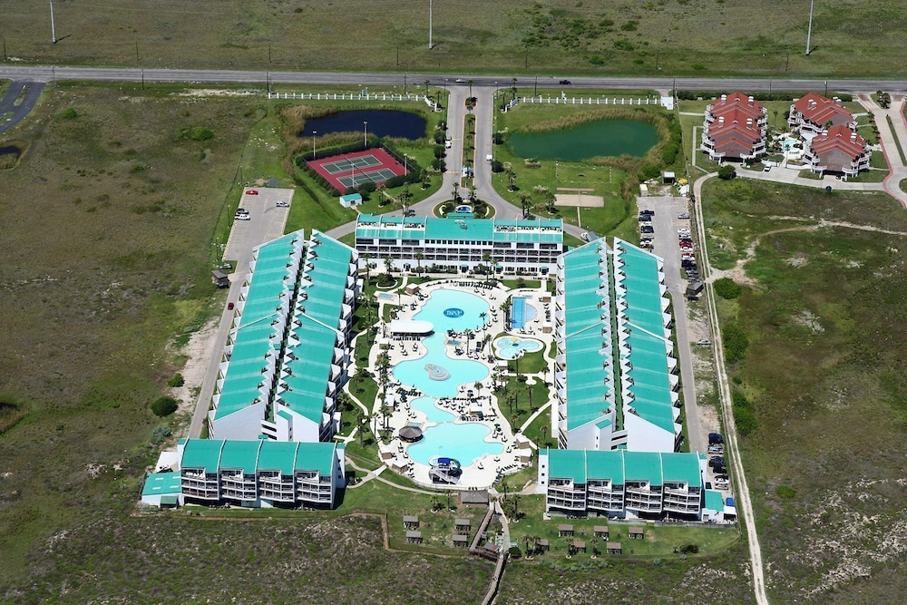 Port Royal Ocean Resort &amp; Conference Center 18/31