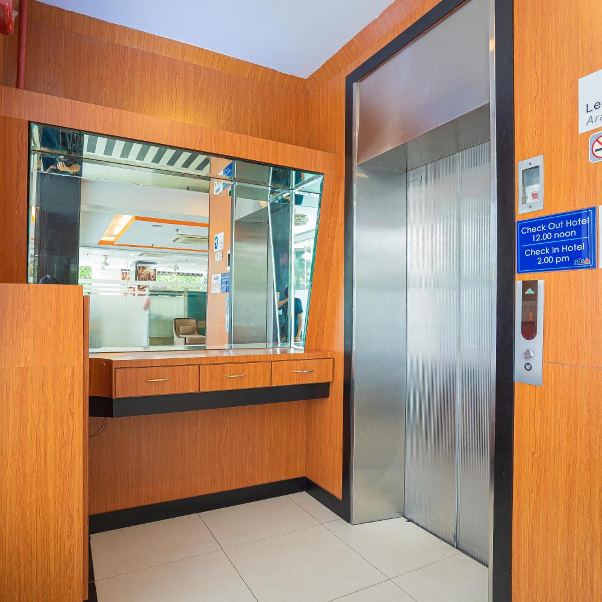 Hotel 28 Titiwangsa 47/47