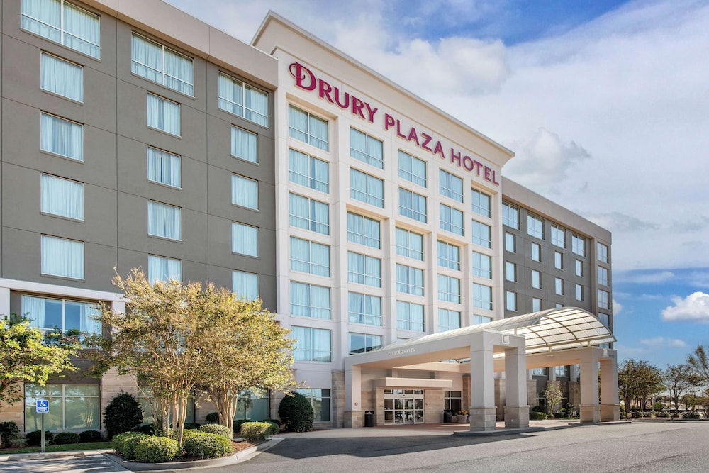 Drury Inn and Suites Valdosta 1/48