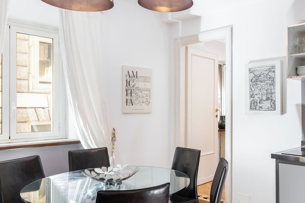 Corso Vittorio Apartments 43/62