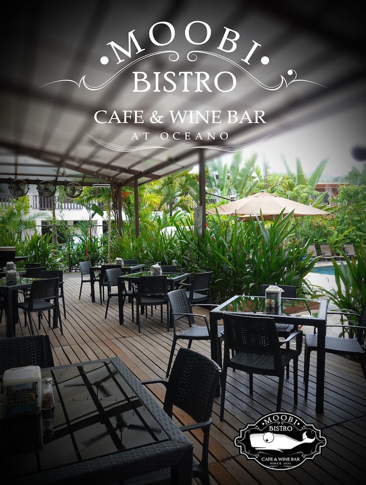 Oceano Boutique Hotel And Gallery 42/51