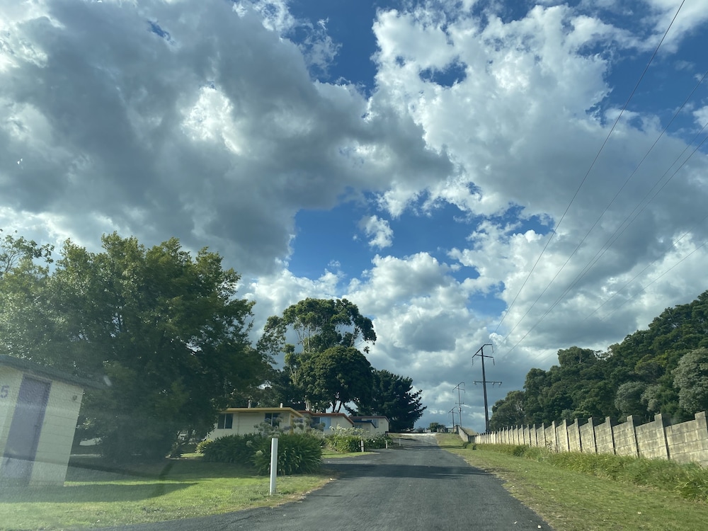 Limestone Coast Tourist Park 20/50