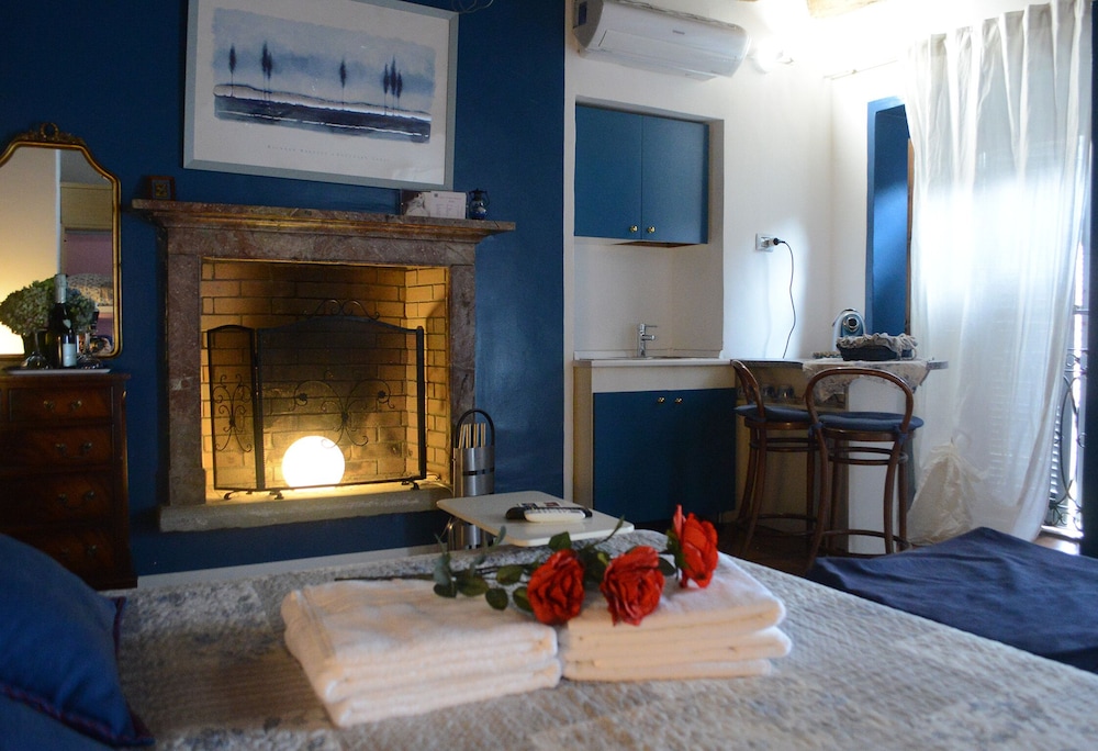 Bed And Breakfast Storico 29/50
