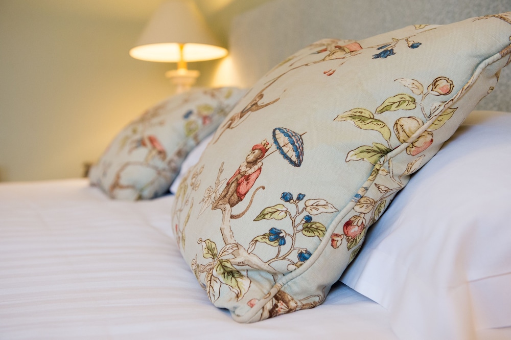Lake Vyrnwy Hotel And Spa 7/33