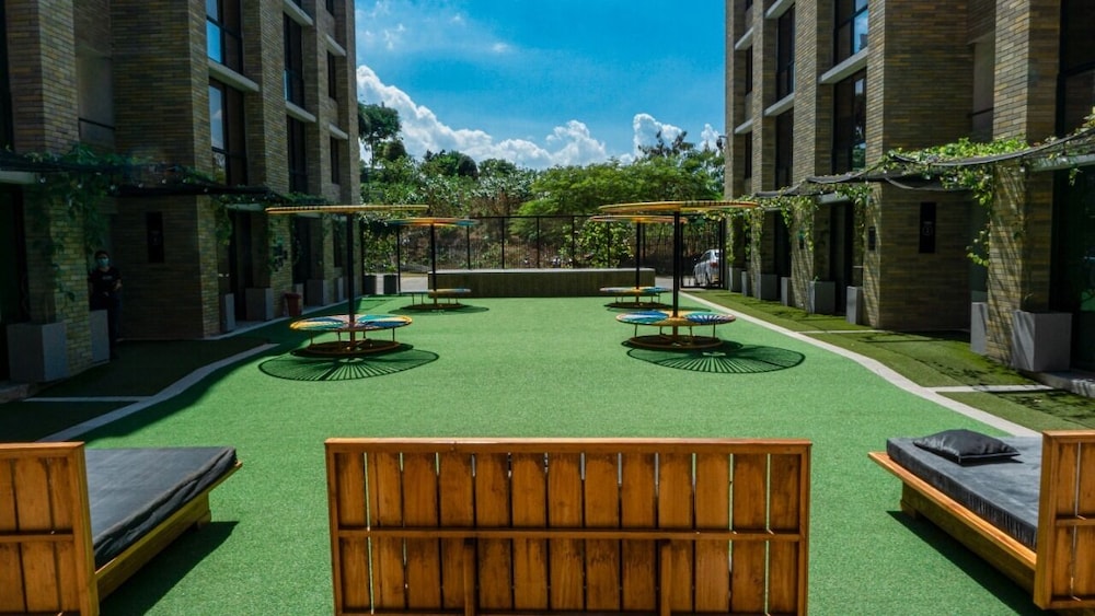 Apartahotel LivinnX Barranquilla 41/46