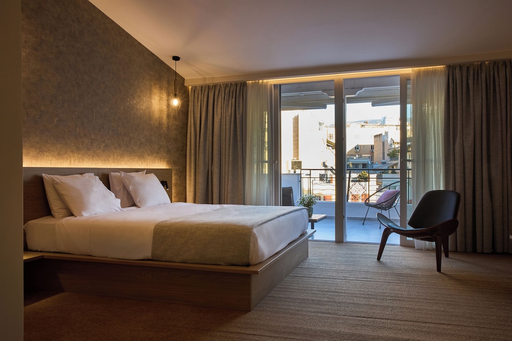 Small Funny World Athens - Hostel 7/50