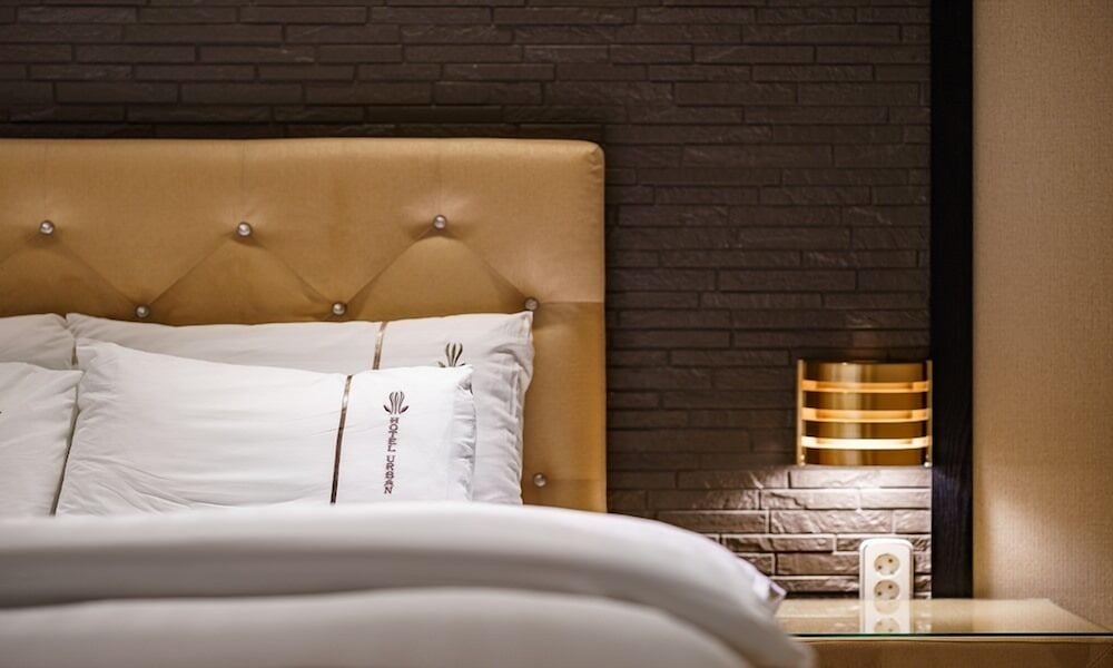 Urban Hotel Golf Shillim 63/68