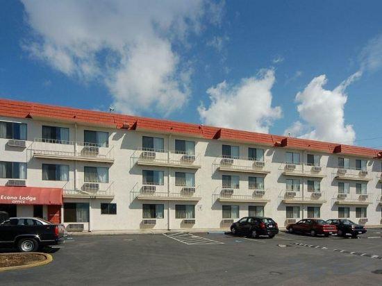 MetroParc 'nSuites 3/22