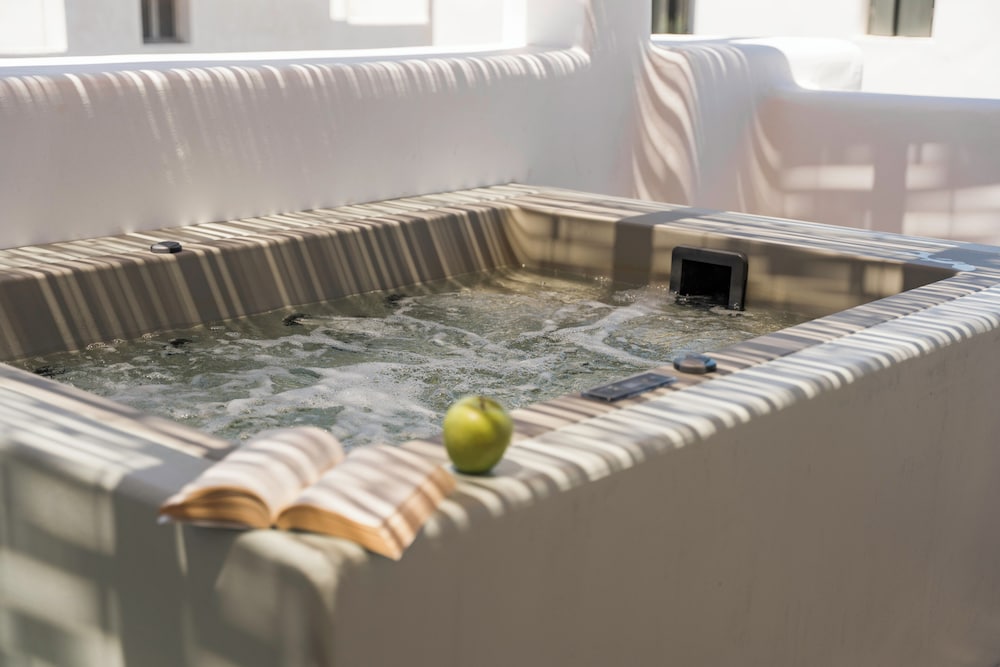 Koukoumi Vegan Boutique Hotel 26/49