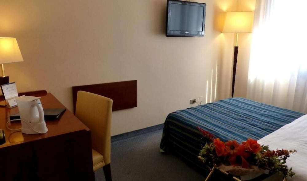 Ih Hotels Padova Admiral 40/59