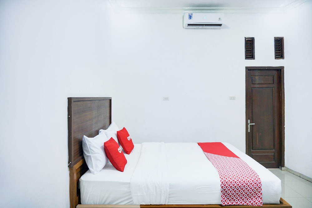Hotel O Teluk Betung Near Water Park Lembah Hijau Formerly Kanajiwa Guesthouse 1 27/66