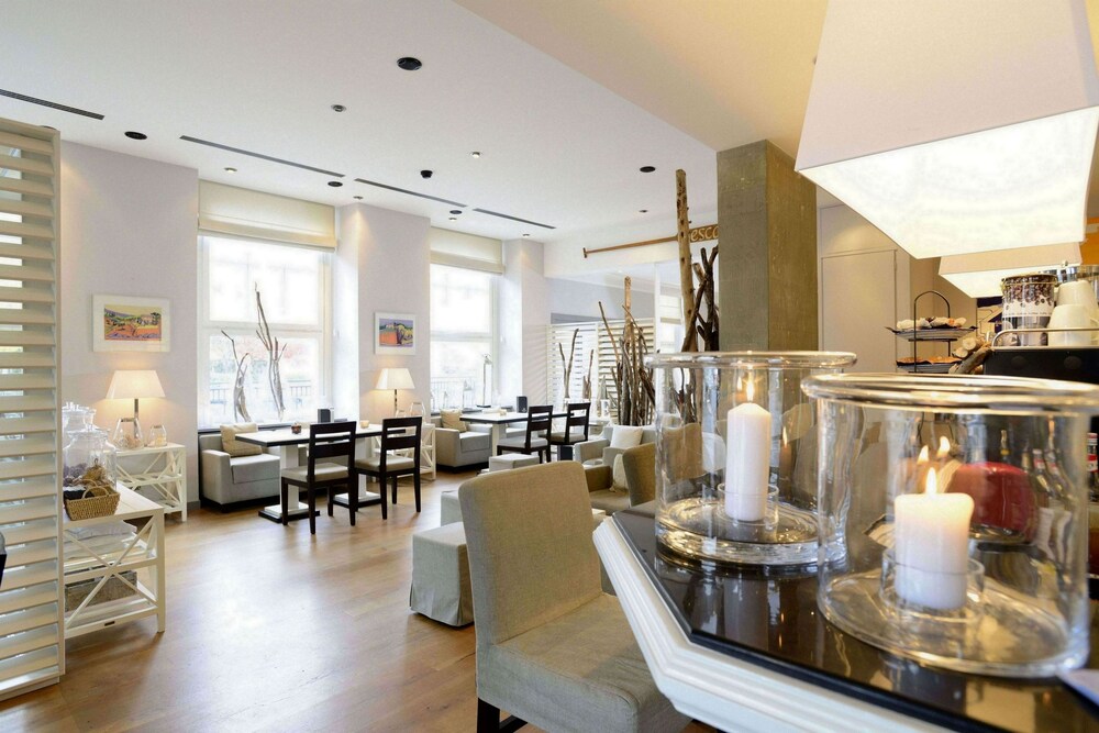Hotel Aare Thun 38/47