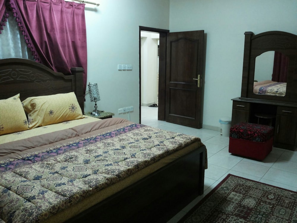 العييري للشقق المفروشة الأحساء 2(Al Eairy Furnished Apartments Al Ahsa 2) 23/59