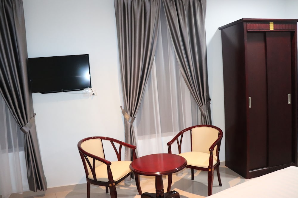 Hotel Al Amin 38/50