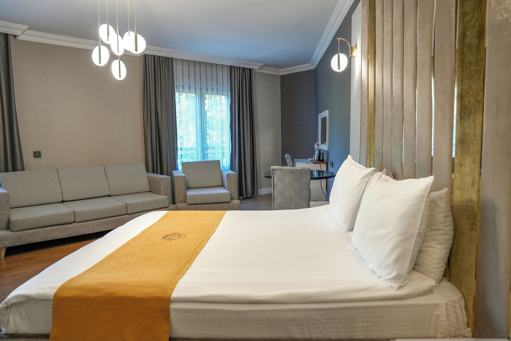 Thermo Vital Hotel 5/50