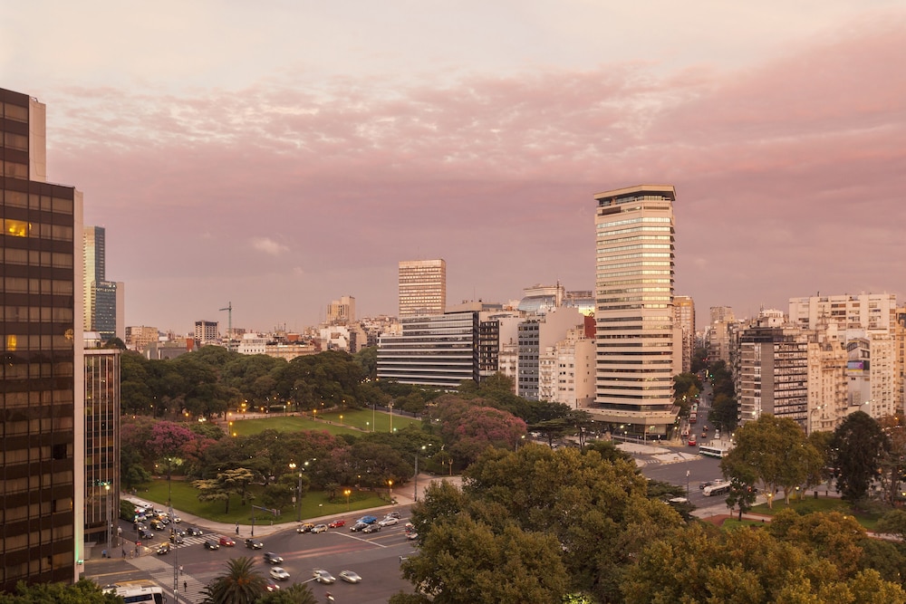 Sheraton Buenos Aires Hotel And Convention Center 22/65